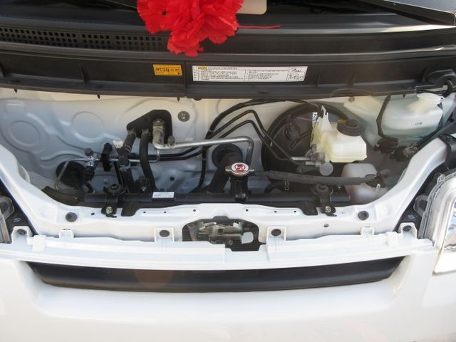 2024年11月豐田 TOWN ACE 自排 僅跑1萬6千多公里 車美好開 可全貸 歡迎賞車  第10張相片