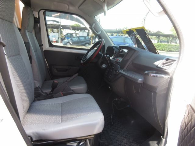 2024年7月豐田 TOWN ACE 自排歐翼 僅跑9千多公里 車美好開 可全貸 歡迎賞車  第6張相片