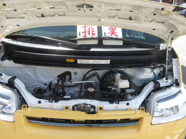 2024年7月豐田 TOWN ACE 自排歐翼 僅跑9千多公里 車美好開 可全貸 歡迎賞車  第7張相片