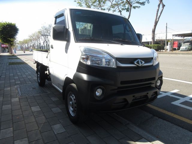 2023年菱利 自排貨車 里程保證6萬多公里 車美好開 可全貸 歡迎賞車!  第3張相片