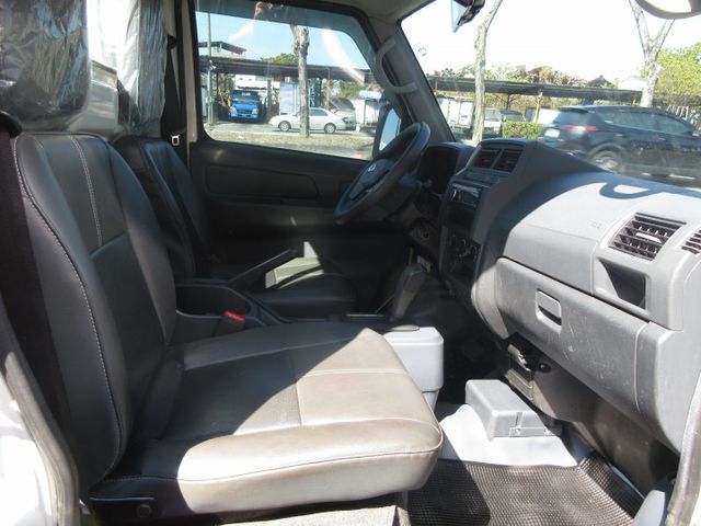 2023年菱利 自排貨車 里程保證6萬多公里 車美好開 可全貸 歡迎賞車!  第6張相片