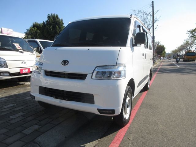 2024年 豐田 TOWN ACE 自排 車美好開 可全貸 歡迎賞車  第1張相片