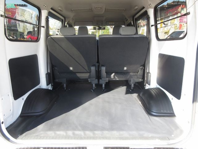 2024年 豐田 TOWN ACE 自排 車美好開 可全貸 歡迎賞車  第8張相片