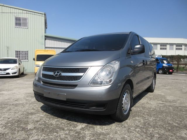 2015年史塔瑞獅 自排   車美好開 可全貸 歡迎賞車!  第1張相片