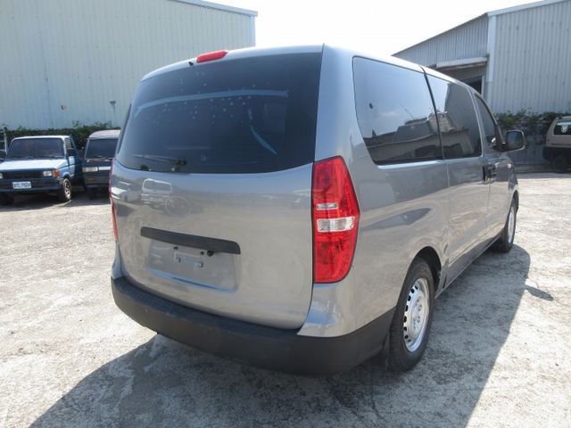 2015年史塔瑞獅 自排   車美好開 可全貸 歡迎賞車!  第2張相片