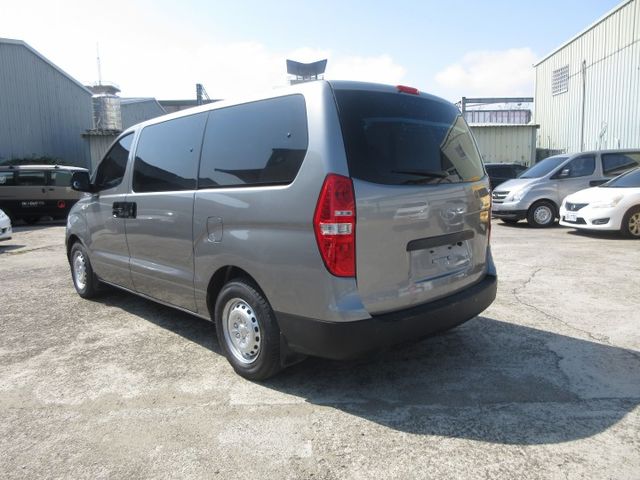 2015年史塔瑞獅 自排   車美好開 可全貸 歡迎賞車!  第4張相片