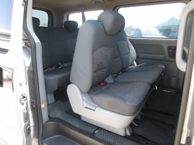 2015年史塔瑞獅 自排   車美好開 可全貸 歡迎賞車!  第7張相片