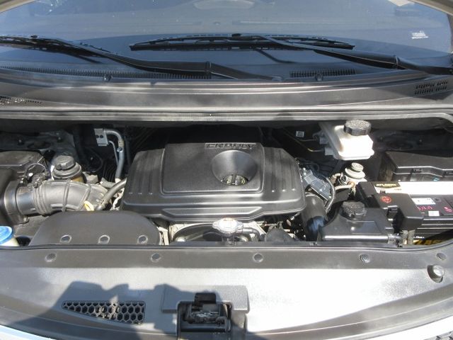 2015年史塔瑞獅 自排   車美好開 可全貸 歡迎賞車!  第9張相片