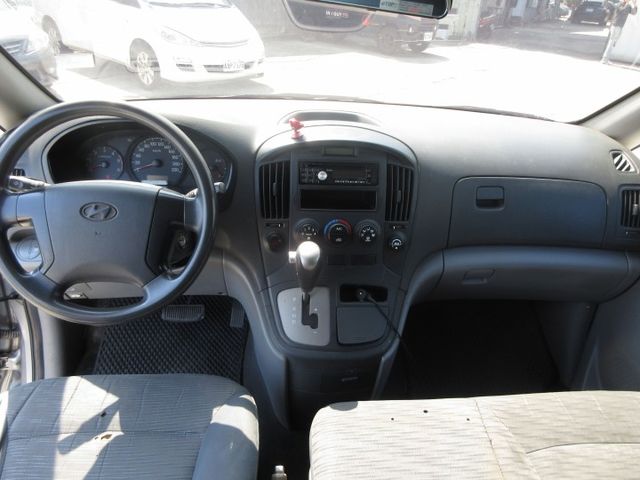 2015年史塔瑞獅 自排   車美好開 可全貸 歡迎賞車!  第11張相片