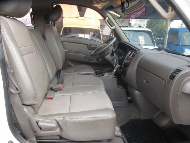 2023年 波特雙箱 自排 里程保證5萬多 車美好開 可全貸 歡迎賞車!!  第6張相片