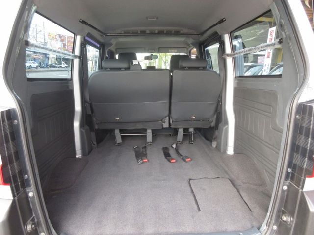 2023年菱利 自排˙客貨版 僅跑6萬多 車美好開 可全貸 歡迎賞車!!  第8張相片