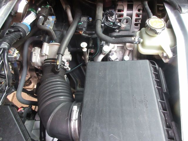 2023年菱利 自排˙客貨版 僅跑6萬多 車美好開 可全貸 歡迎賞車!!  第9張相片