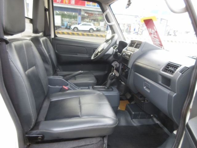 2021年菱利 自排 僅跑7萬多公里 車美好開 可全貸 歡迎賞車!!  第6張相片