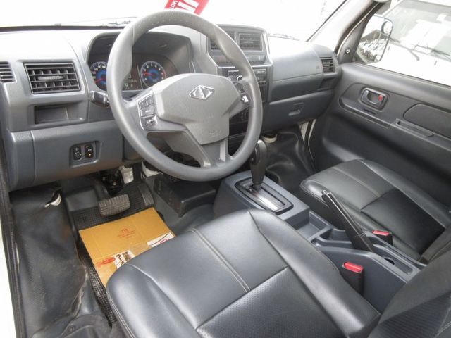 2021年菱利 自排 僅跑7萬多公里 車美好開 可全貸 歡迎賞車!!  第8張相片