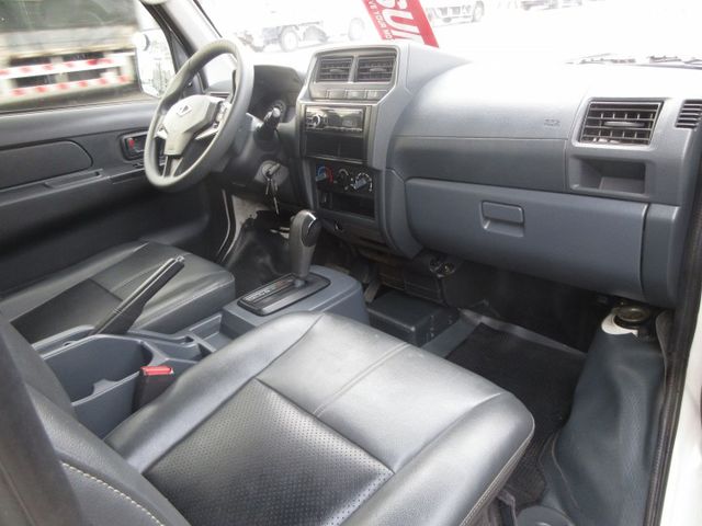 2021年菱利 自排 僅跑7萬多公里 車美好開 可全貸 歡迎賞車!!  第10張相片