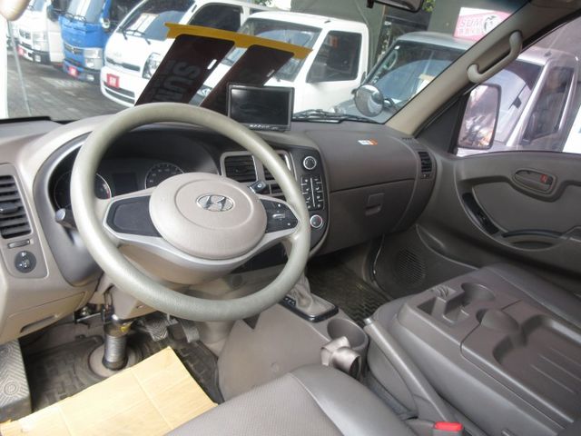 2022年 波特 自排 冷凍-5度 僅跑8萬多 車美好開 可全貸 歡迎賞車!!  第10張相片