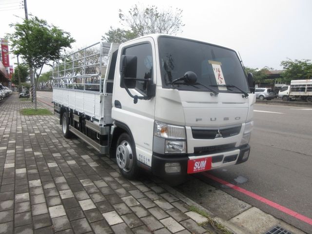 2023年 堅達14尺半 手排 里程保證1萬5千多公里 車美好開 可全貸 歡迎賞車!!  第3張相片