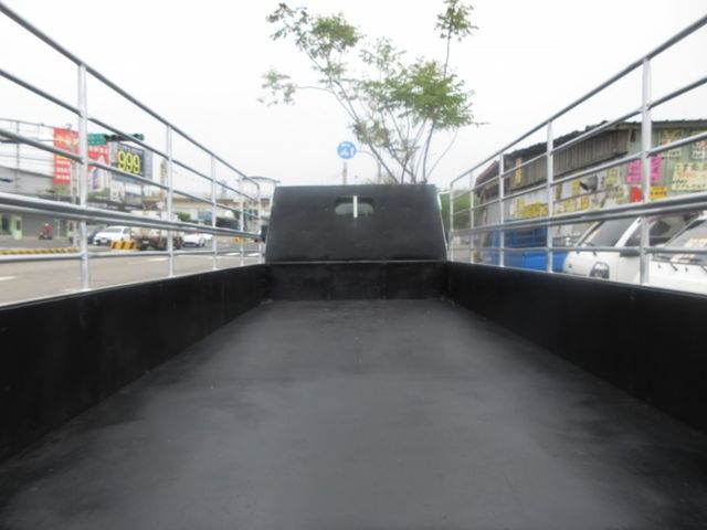 2023年 堅達14尺半 手排 里程保證1萬5千多公里 車美好開 可全貸 歡迎賞車!!  第8張相片