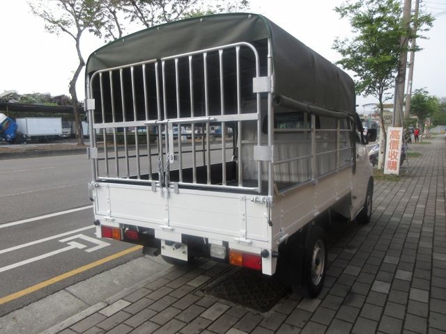 2023年5月豐田 TOWN ACE 自排 車美好開 可全貸 歡迎賞車  第2張相片