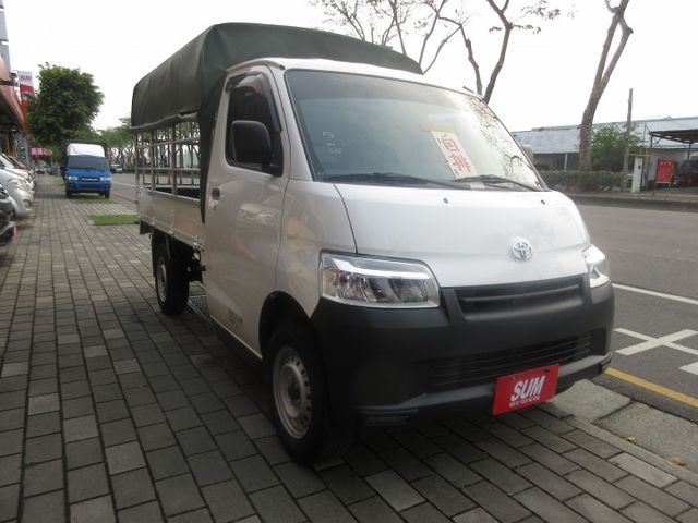 2023年5月豐田 TOWN ACE 自排 車美好開 可全貸 歡迎賞車  第3張相片