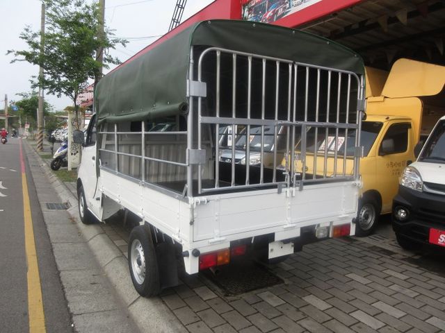 2023年5月豐田 TOWN ACE 自排 車美好開 可全貸 歡迎賞車  第4張相片