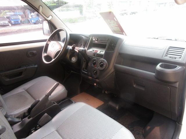 2023年5月豐田 TOWN ACE 自排 車美好開 可全貸 歡迎賞車  第10張相片