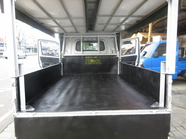 2023年豐田 TOWN ACE 手排 僅跑7萬多 車美好開 可全貸 歡迎賞車  第7張相片