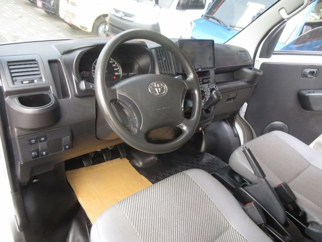 2023年豐田 TOWN ACE 手排 僅跑7萬多 車美好開 可全貸 歡迎賞車  第8張相片