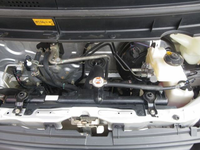 2023年豐田 TOWN ACE 手排 僅跑7萬多 車美好開 可全貸 歡迎賞車  第9張相片