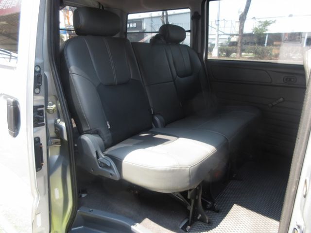 2021年菱利 4x4 四輪傳動 五人座 僅跑8萬多 車美好開 可全貸 歡迎賞車!!  第7張相片