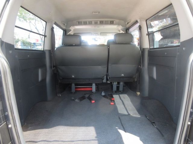 2021年菱利 4x4 四輪傳動 五人座 僅跑8萬多 車美好開 可全貸 歡迎賞車!!  第8張相片