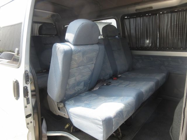 2010年得利卡 客貨版 里程保證8萬多 一手車 車美好開 可全貸 歡迎賞車  第7張相片