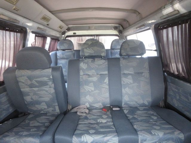 2010年得利卡 客貨版 里程保證8萬多 一手車 車美好開 可全貸 歡迎賞車  第10張相片