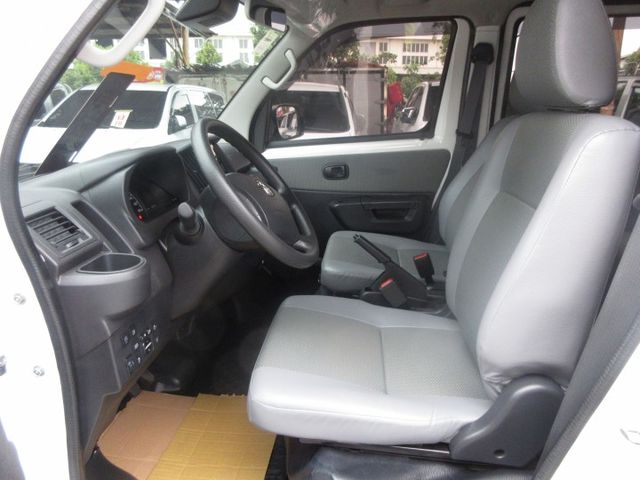 2023年豐田 TOWN ACE 頂級款 自排 里程保證4274公里 車美好開 可全貸 歡迎賞車  第5張相片