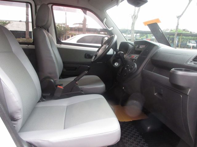 2023年豐田 TOWN ACE 頂級款 自排 里程保證4274公里 車美好開 可全貸 歡迎賞車  第6張相片