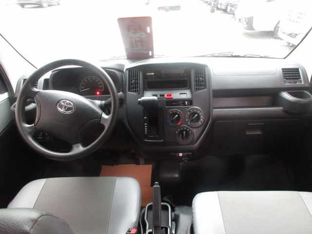 2023年豐田 TOWN ACE 頂級款 自排 里程保證4274公里 車美好開 可全貸 歡迎賞車  第8張相片