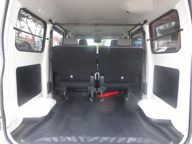 2023年豐田 TOWN ACE 頂級款 自排 里程保證4274公里 車美好開 可全貸 歡迎賞車  第9張相片