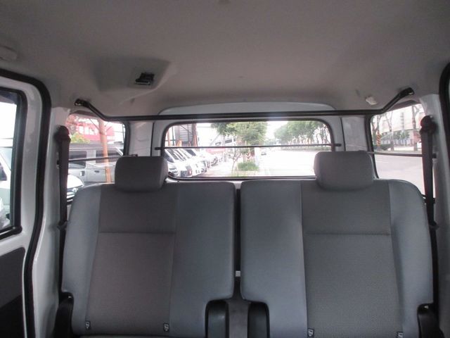 2023年豐田 TOWN ACE 頂級款 自排 里程保證4274公里 車美好開 可全貸 歡迎賞車  第10張相片