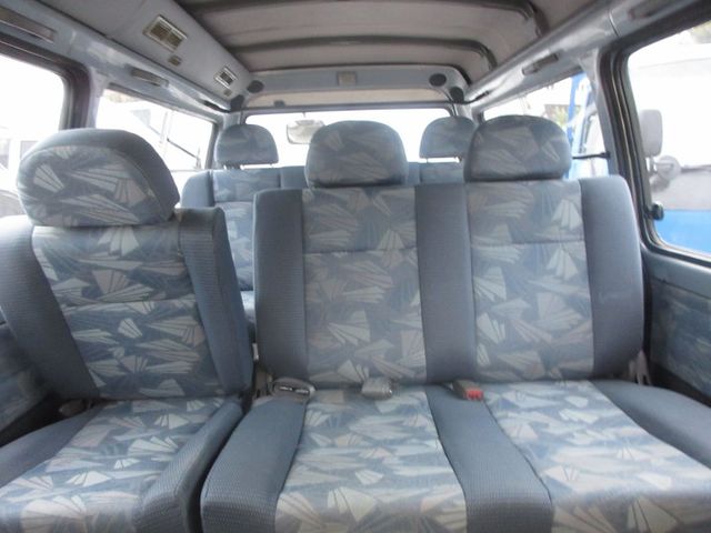 2010年得利卡 客貨版 里程保證13萬多 一手車 車美好開 可全貸 歡迎賞車  第10張相片