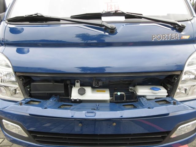 2022年 波特雙廂 僅跑2萬多 雙折尾門 車美好開 可全貸 歡迎賞車!  第12張相片