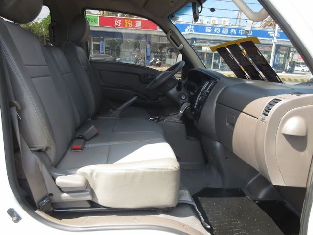 2023年波特 雙箱 自排 一手車 僅跑5千多公里 可全貸 歡迎賞車!!  第5張相片