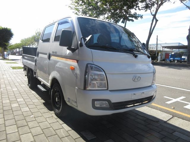 2021年 波特 自排 雙箱 車美好開 可全貸 歡迎賞車!!  第3張相片