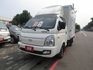 2020年 波特 自排 高箱 車美好開 可全貸 歡迎賞車!!  第1張縮圖