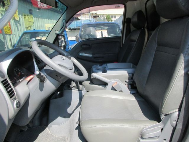 2017年 卡旺 帆布 車美好開 可全貸 歡迎賞車!!  第5張相片