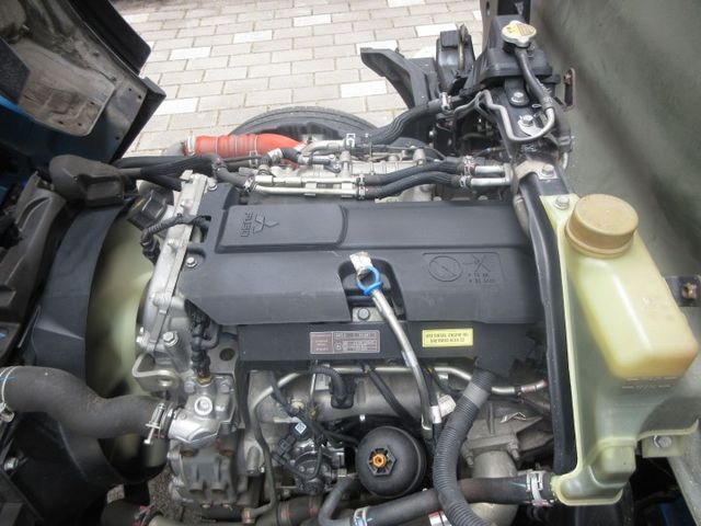 2023年 堅達14尺半 自排 里程保證3萬6千多公里 車美好開 可全貸 歡迎賞車!!  第11張相片