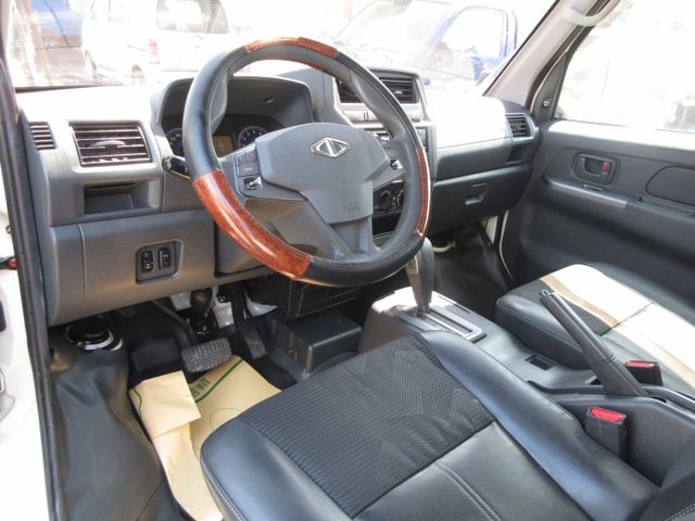 2020年菱利自排 冷凍車 僅跑5萬4千多 車美好開 可全貸 歡迎賞車!!  第9張相片