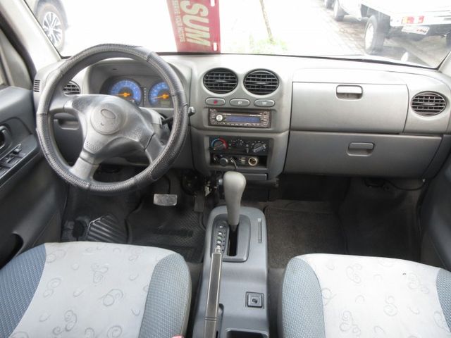 2006年魔術1.6cc 自排