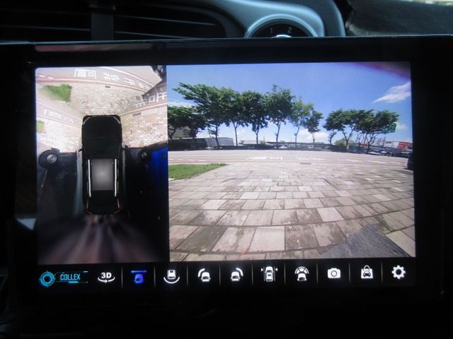 2022年卡旺雙箱 4x4 里程保證跑25216公里 車美好開 可全貸 歡迎賞車!!  第16張相片