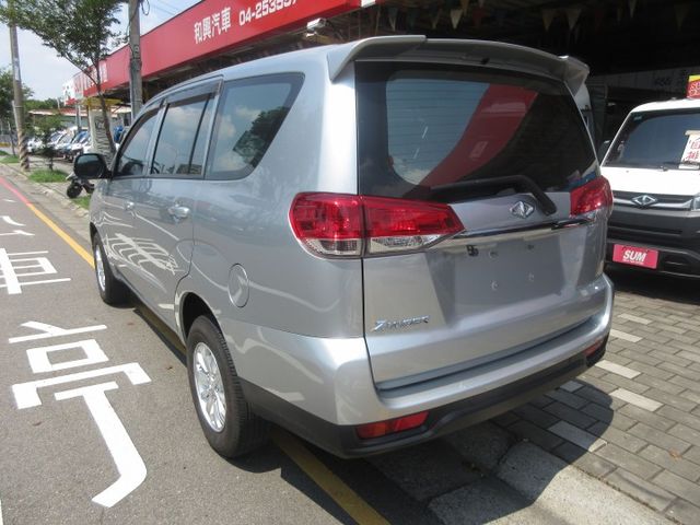 2022年勁歌 定速 里程保證2萬9千多公里 車美好開 可全貸 歡迎賞車!!  第4張相片