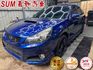 SUM嘉和汽車LEGACY 帥氣五門/安卓機大螢幕/前座賽車椅/電子煞車系統/方向盤快控鍵/天窗  第1張縮圖